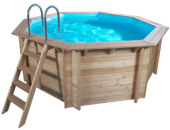 Pool Holz