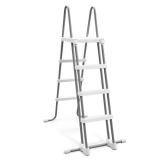 Badepool 5,50 x 1,20 m STARK1 Set Breiter Handlauf 15 cm