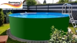 Swimmingpool 730 x 125 cm