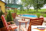 Ovalpool 4,5 x 3,0 x 1,2 m