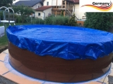 Aufstellbecken 4,0 x 1,2 m