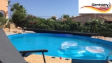 Aufstellpool 7,0 x 1,25 m