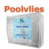 7,0 Pool Vlies für Pools bis 7,3 m