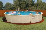 Pool 5,5 x 1,32 m T1